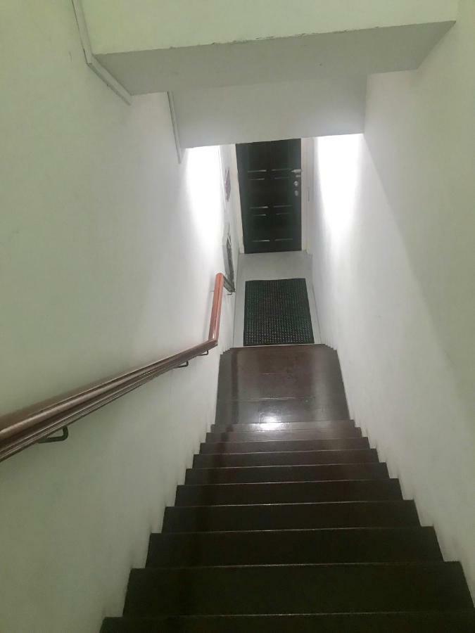 Hostel Checkers Backpackers