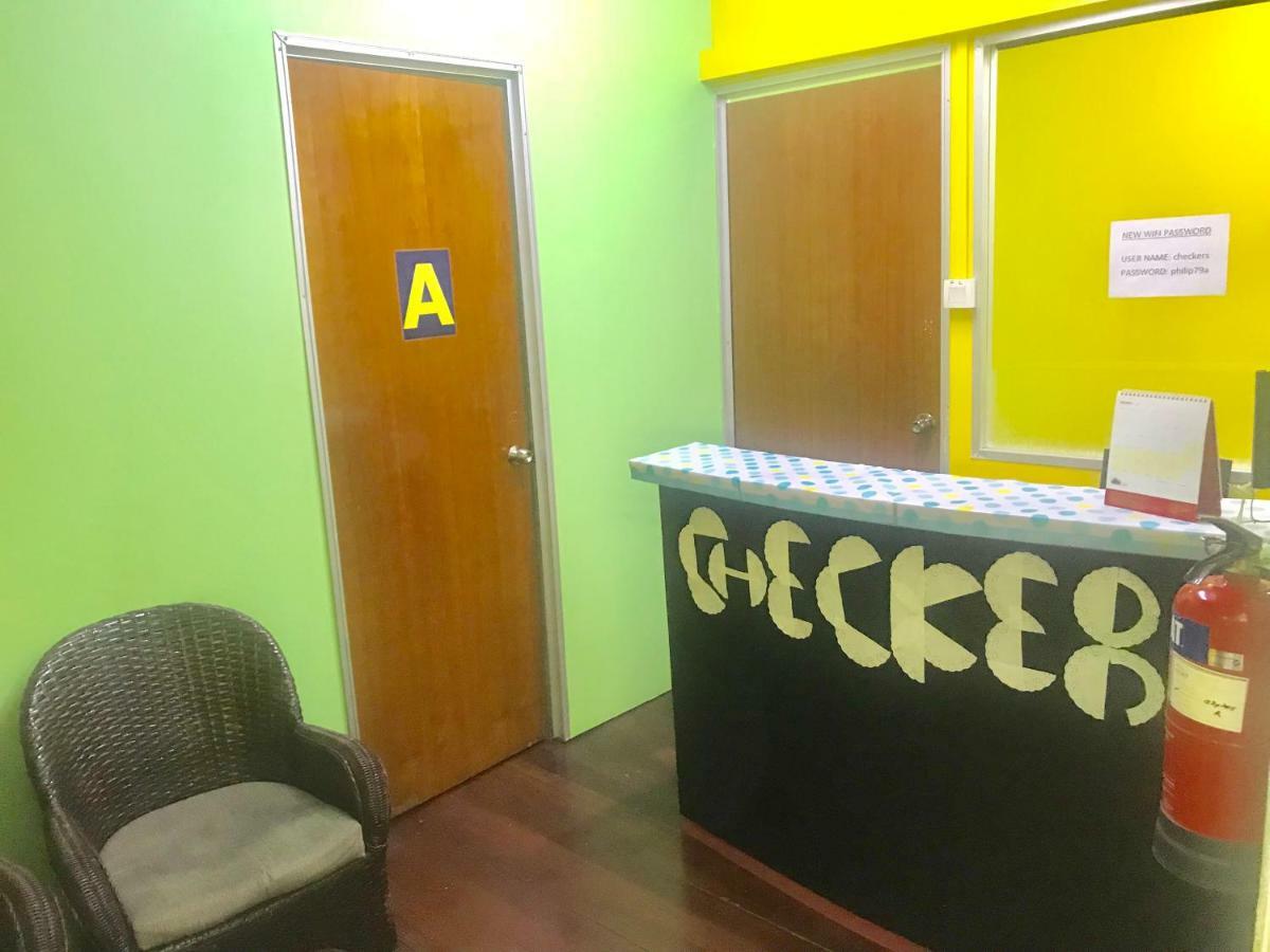 Checkers Backpackers * Singapore