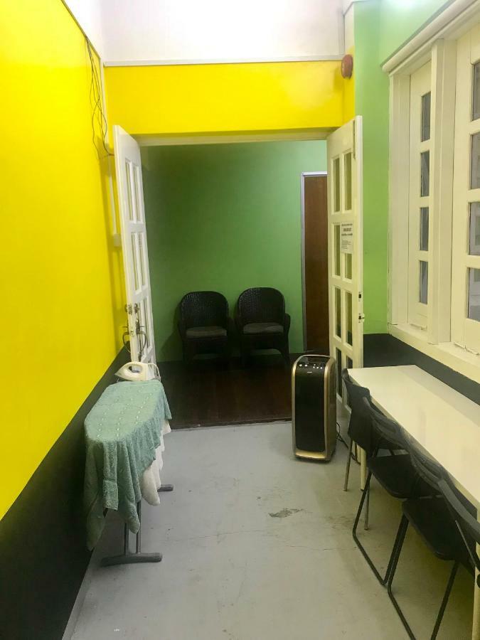 Checkers Backpackers Hostel Singapore
