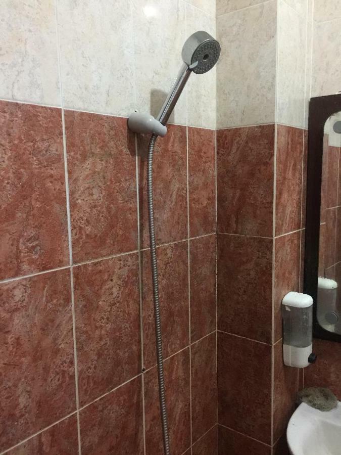 Hostel Checkers Backpackers Singapore