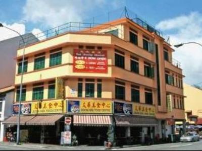 Hotel Tai Seng