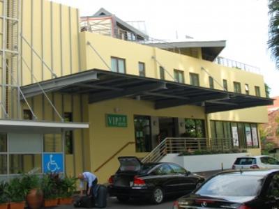 Kihei Hotel