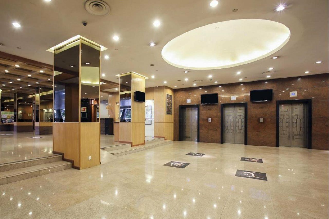 Hotel Royal Singapura