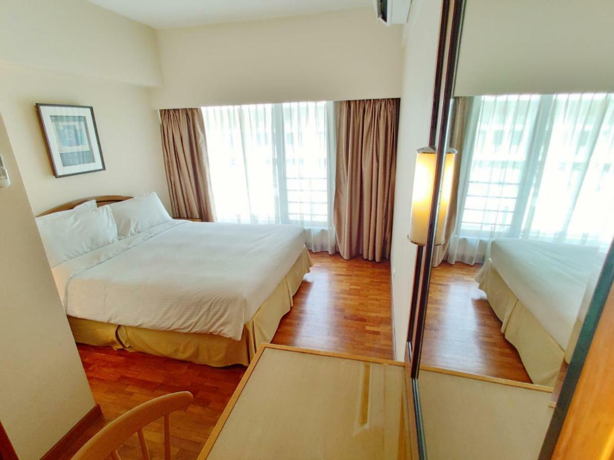 Orchard Point Serviced 4*