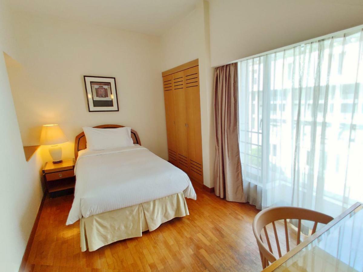 Orchard Point Serviced 4*