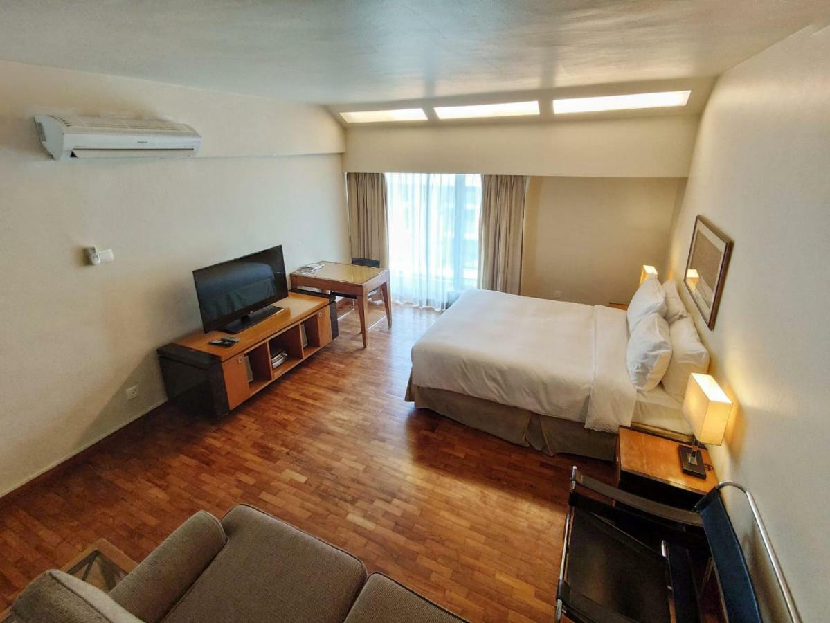 Orchard Point Serviced 4*