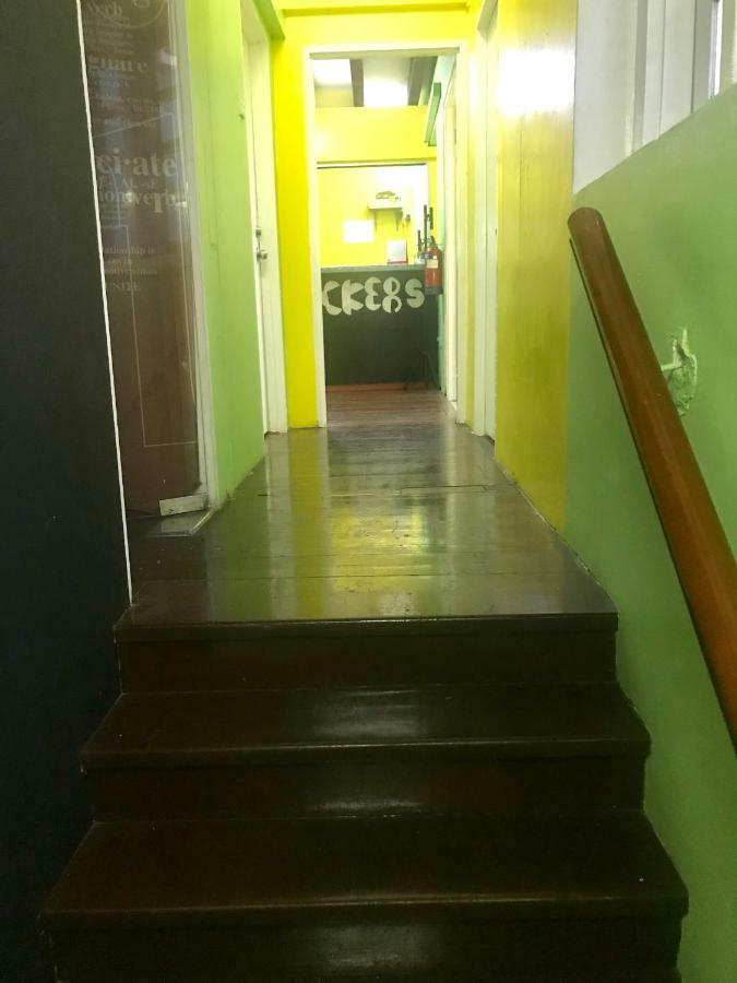 Checkers Backpackers Singapore