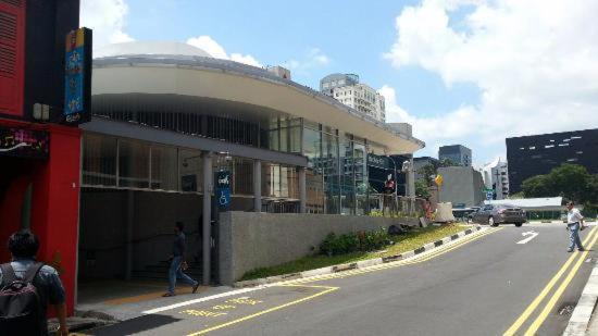 Hostel Checkers Backpackers