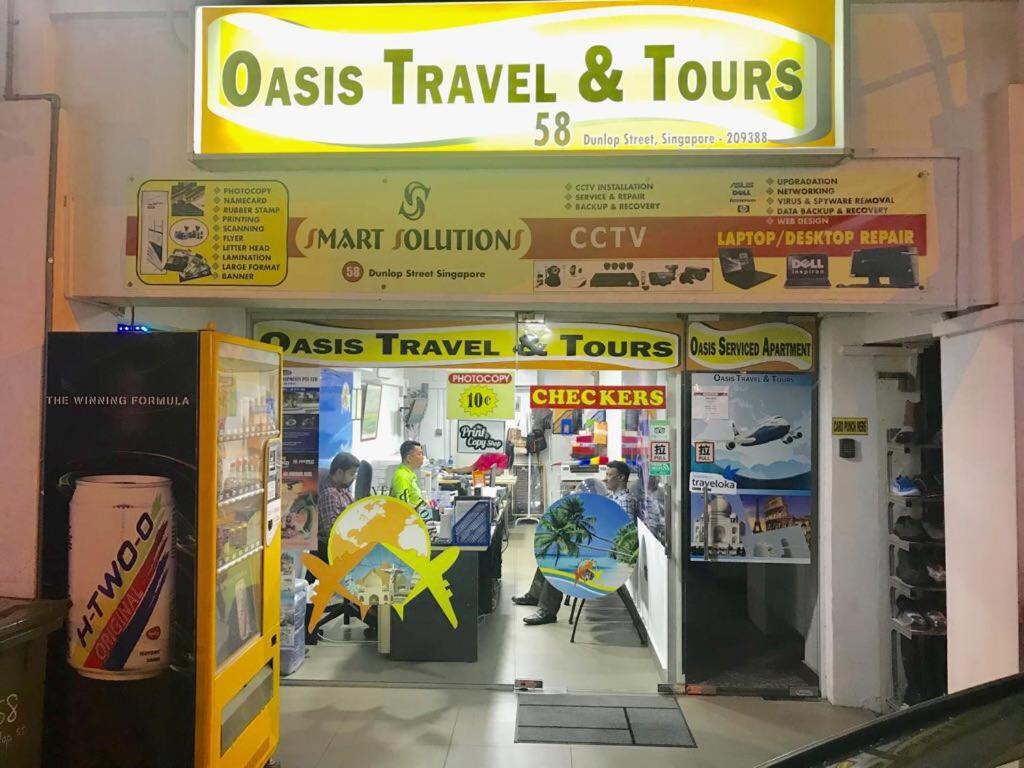 Checkers Backpackers Hostel