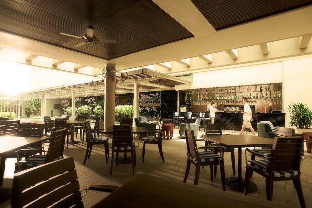 Hotel Pan Pacific Singapore