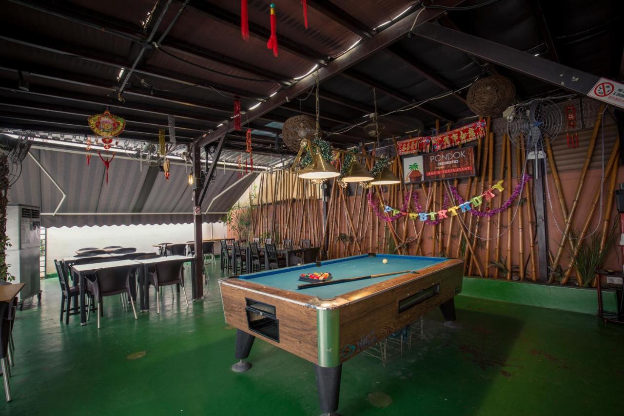 G4 Station Backpackers Singapore