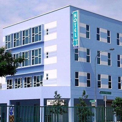 81 Kovan Hotel Singapore