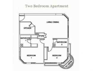 Aparthotel Le Grove 4*