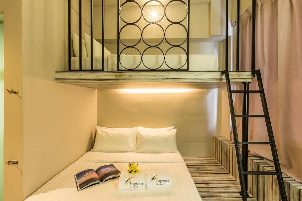 Ibis Budget Pearl 2* Singapore