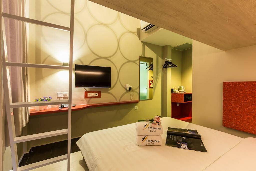 Ibis Budget Pearl 2*