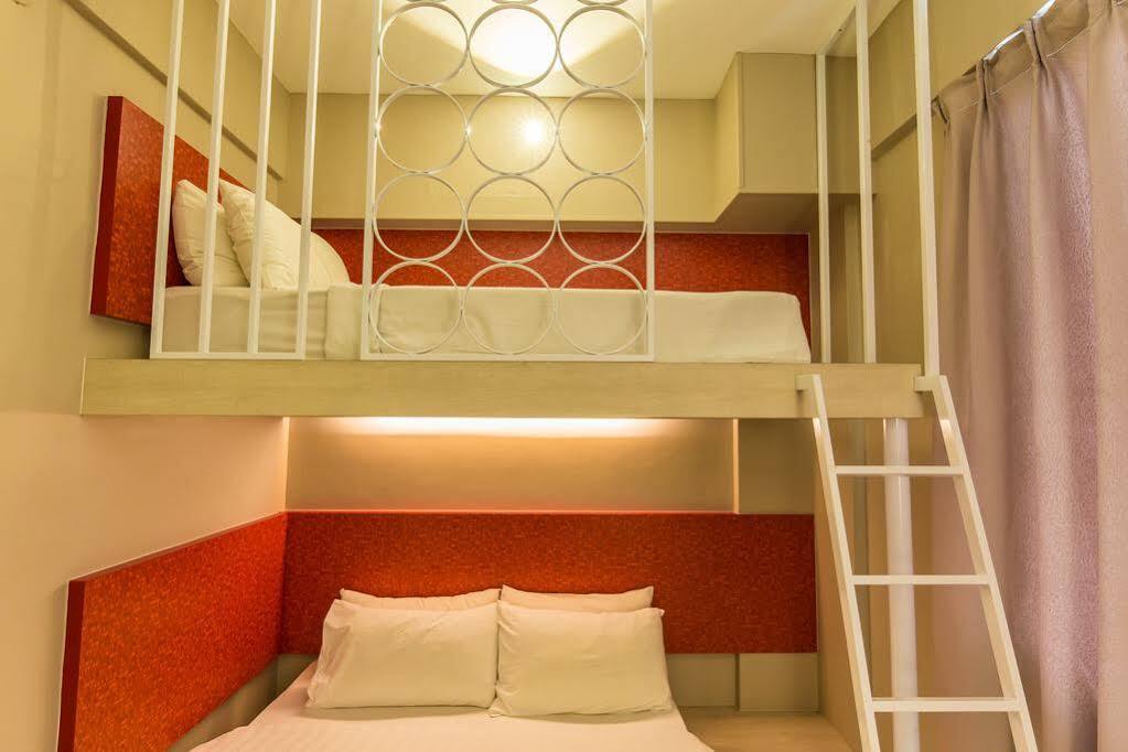 Hotel Ibis Budget Pearl