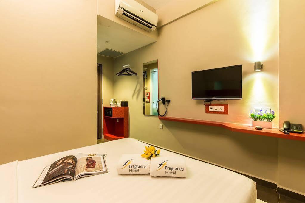 Hotel Ibis Budget Pearl