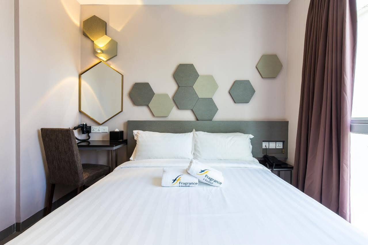Hotel Ibis Budget Imperial