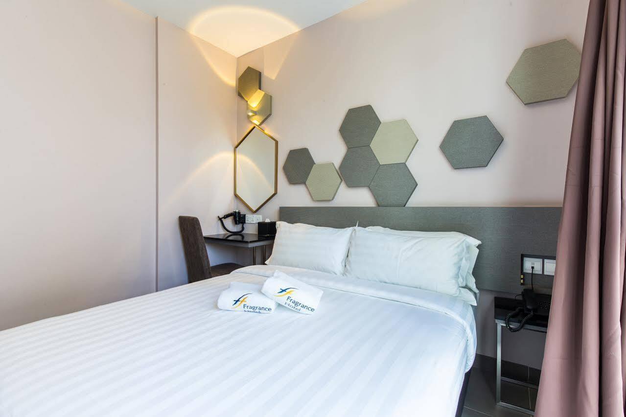 Hotel Ibis Budget Imperial Singapore
