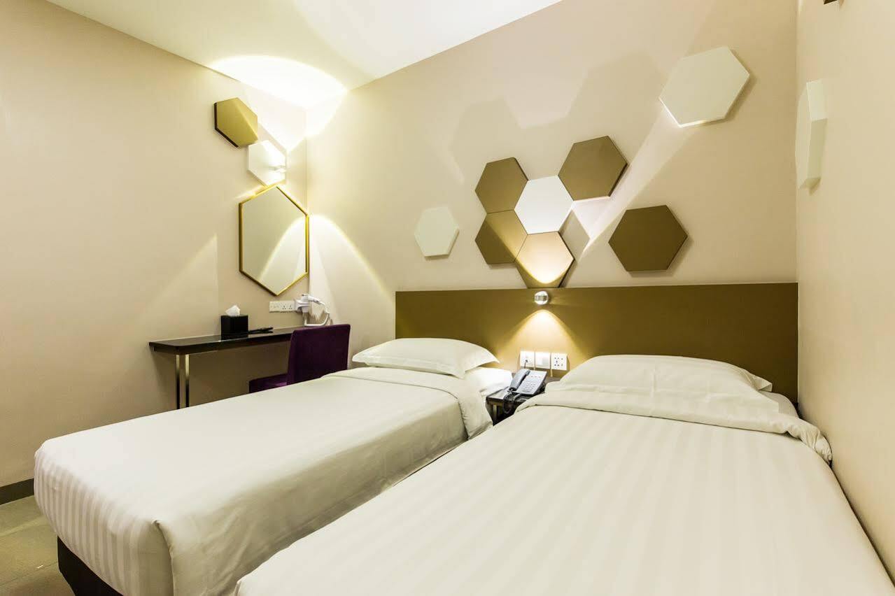 Ibis Budget Imperial Hotel