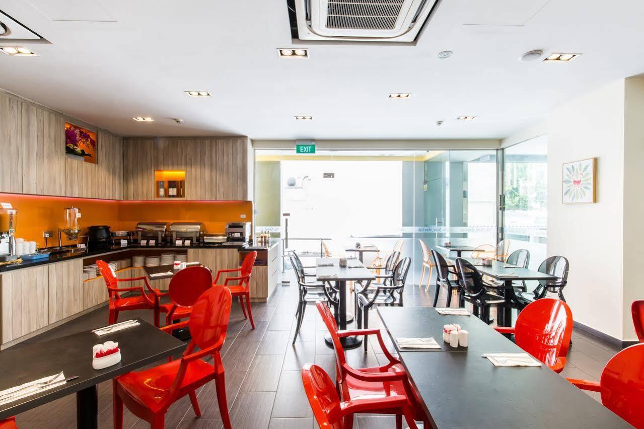Hotel Ibis Budget Imperial