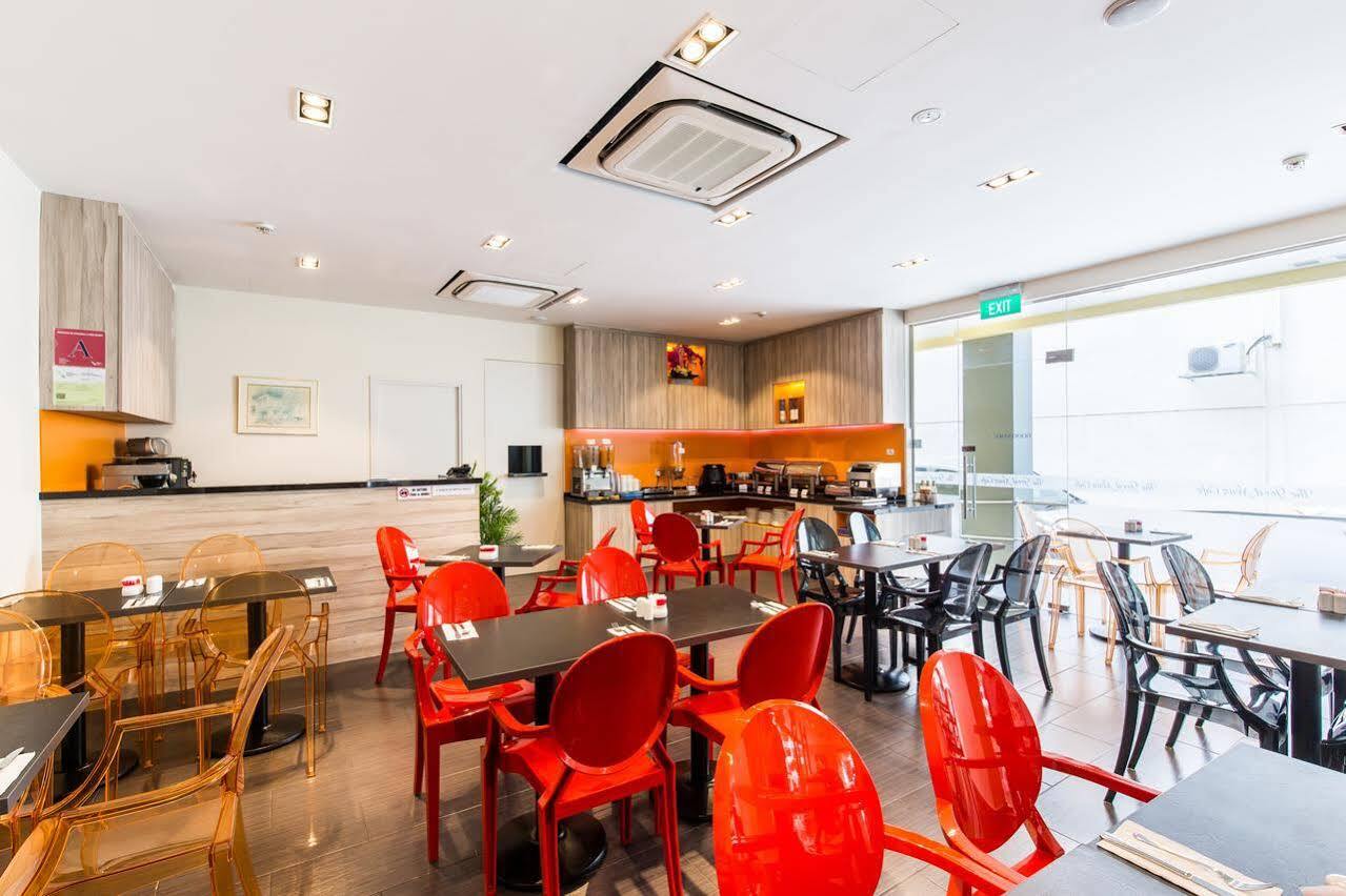 Hotel Ibis Budget Imperial 3*