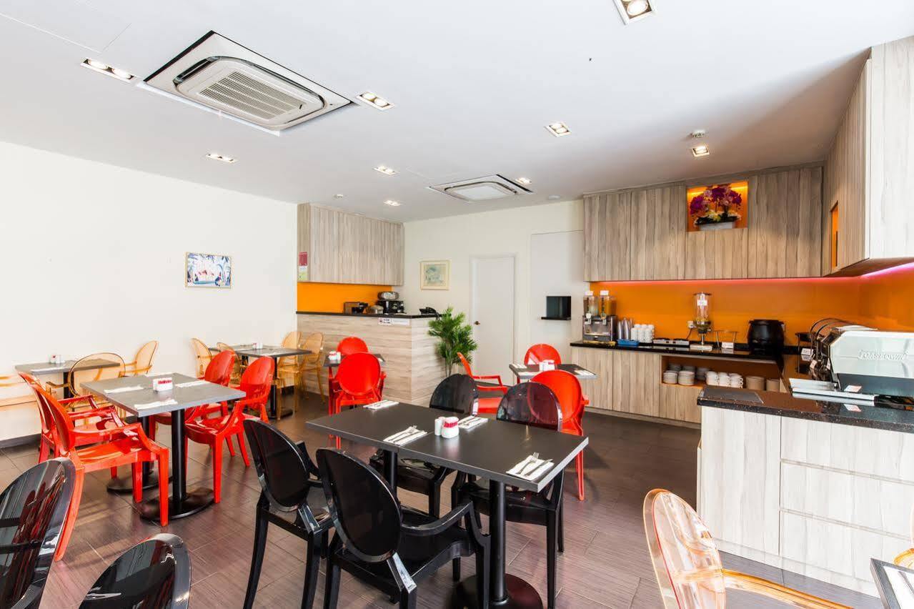Ibis Budget Imperial Hotel 3*