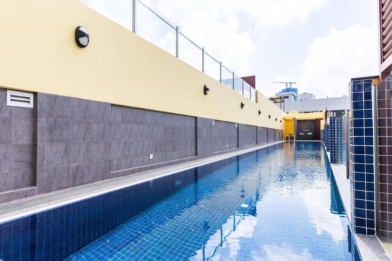 Hotel Ibis Budget Imperial 3*