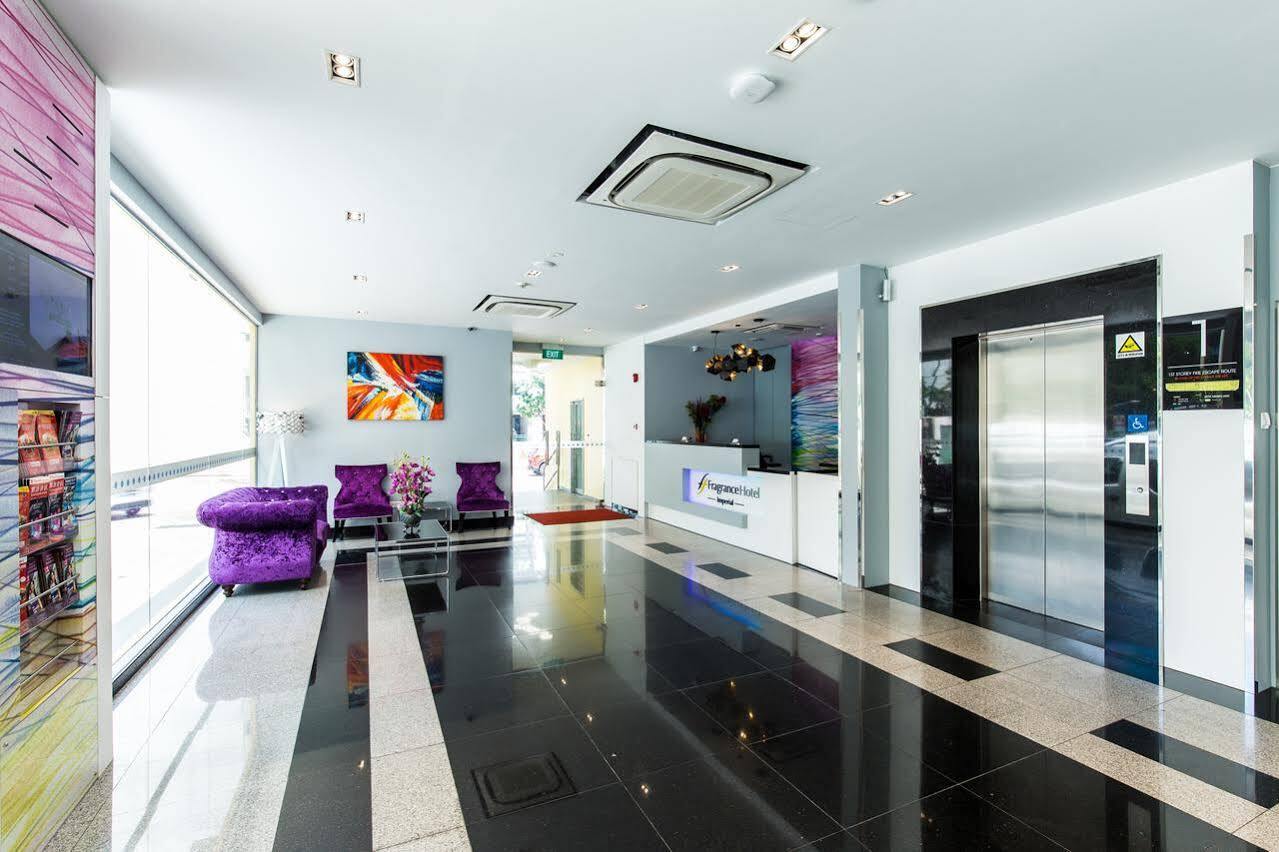 Hotel Ibis Budget Imperial 3*