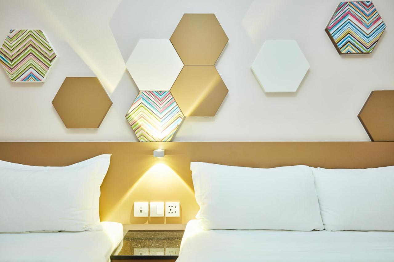 Hotel Ibis Budget Imperial Singapore