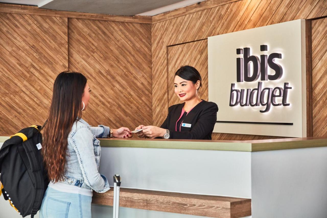 Ibis Budget Pearl Hotel
