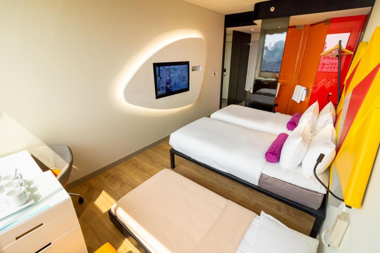 Ibis Styles On Macpherson Singapore