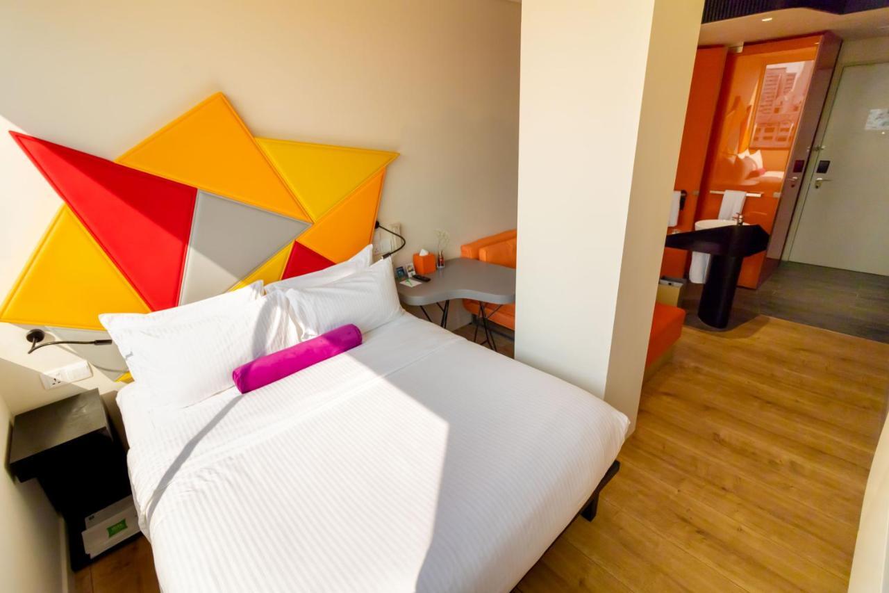 Ibis Styles On Macpherson 4*