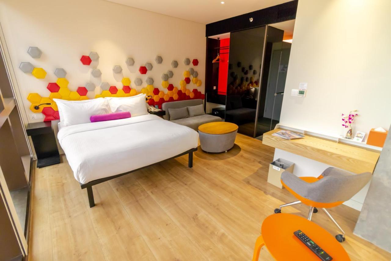 Ibis Styles On Macpherson Hotel 4*