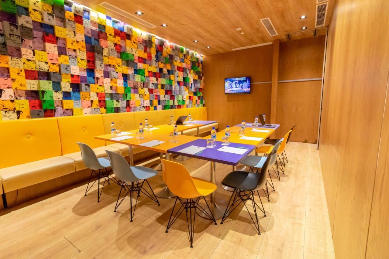 Ibis Styles On Macpherson Singapore