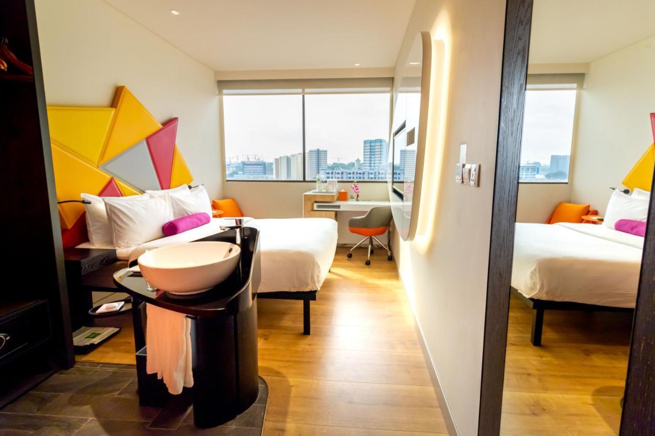 Ibis Styles On Macpherson 4* Singapore