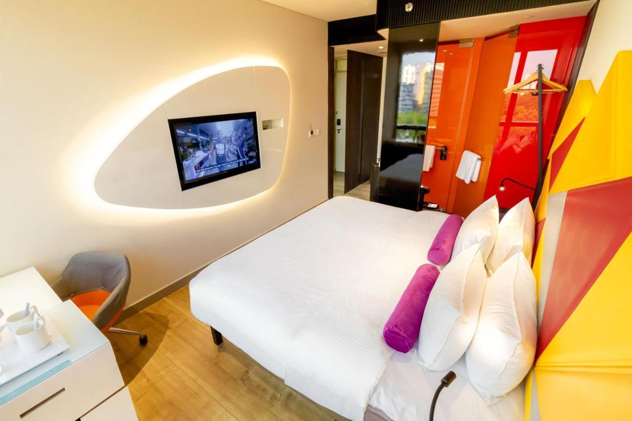 Ibis Styles On Macpherson 4* Singapore