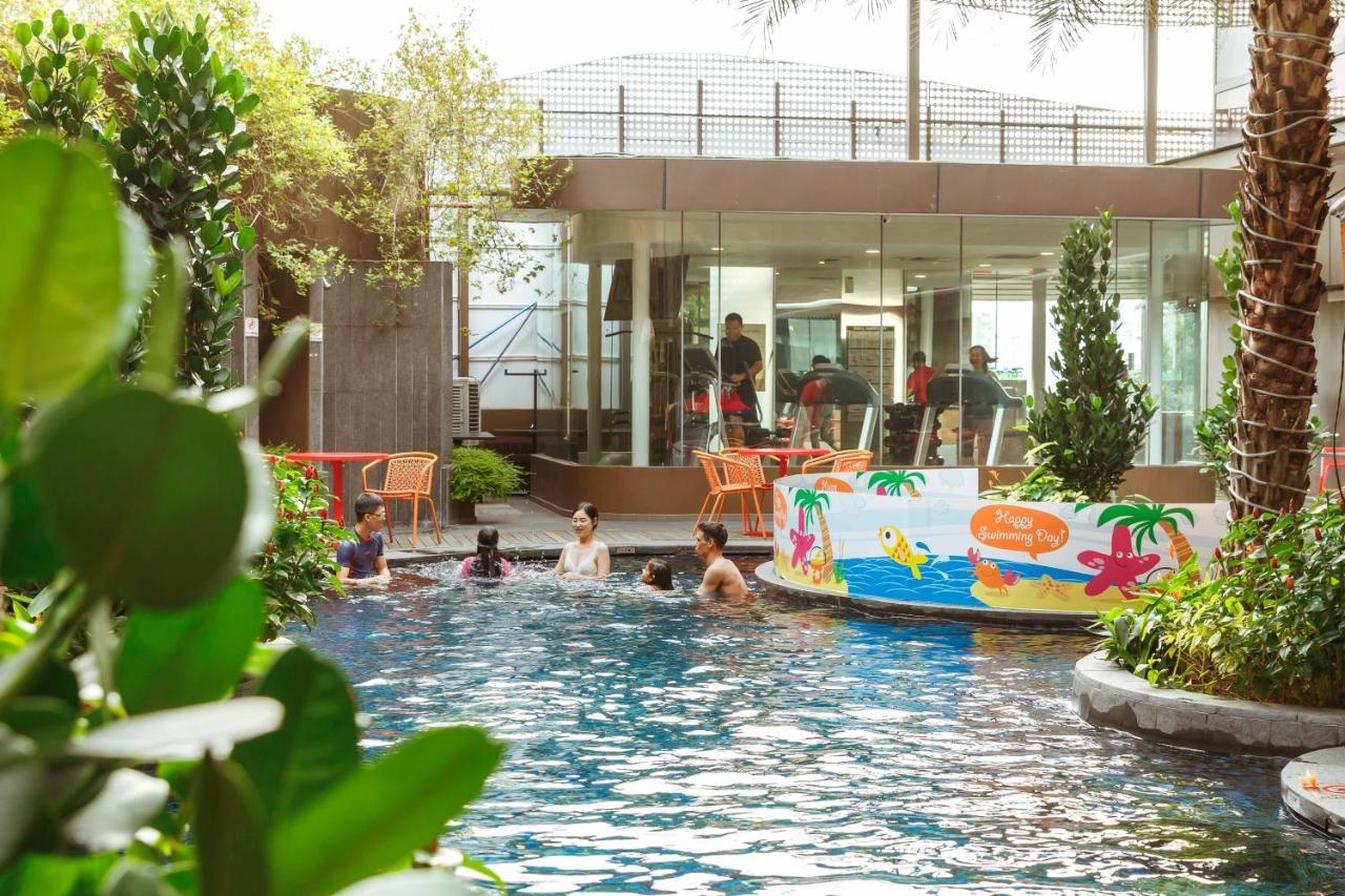 Ibis Styles On Macpherson Singapore