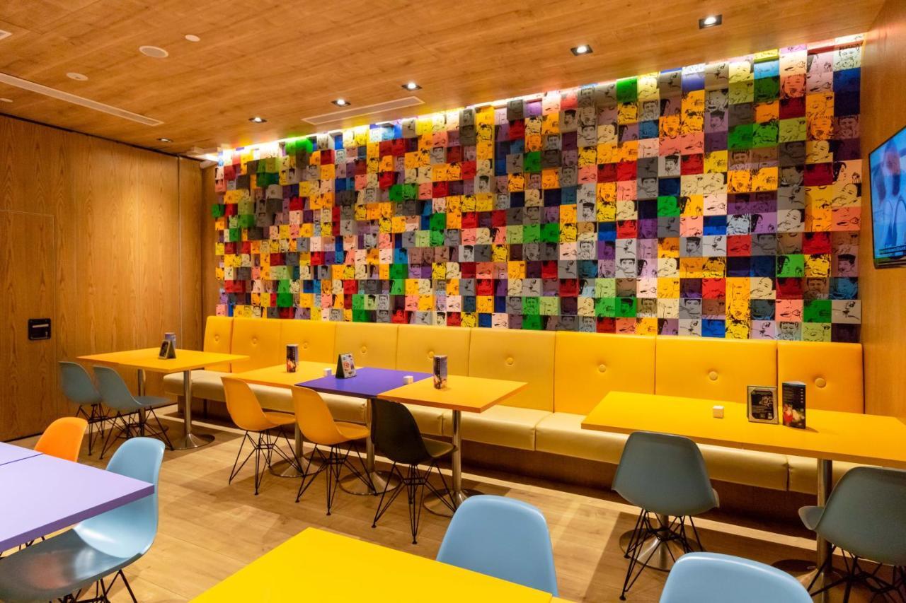 Ibis Styles On Macpherson 4*