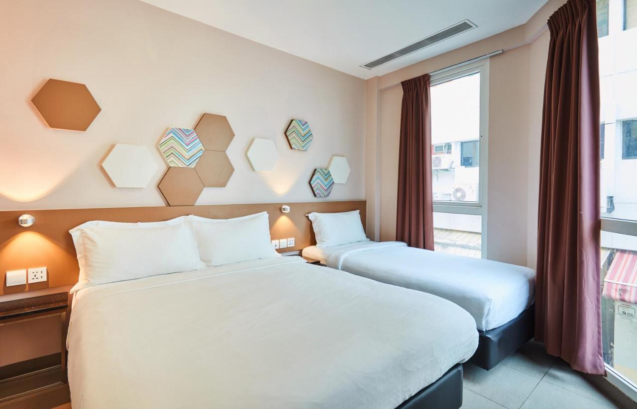 Hotel Ibis Budget Imperial