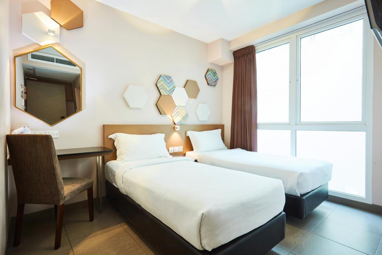 Ibis Budget Imperial Hotel Singapore