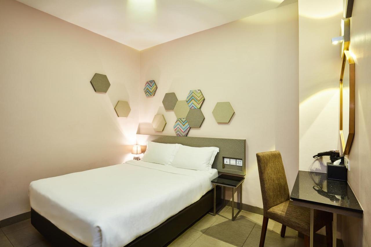 Ibis Budget Imperial 3* Singapore