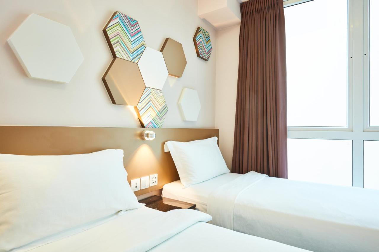 Ibis Budget Imperial Hotel 3*