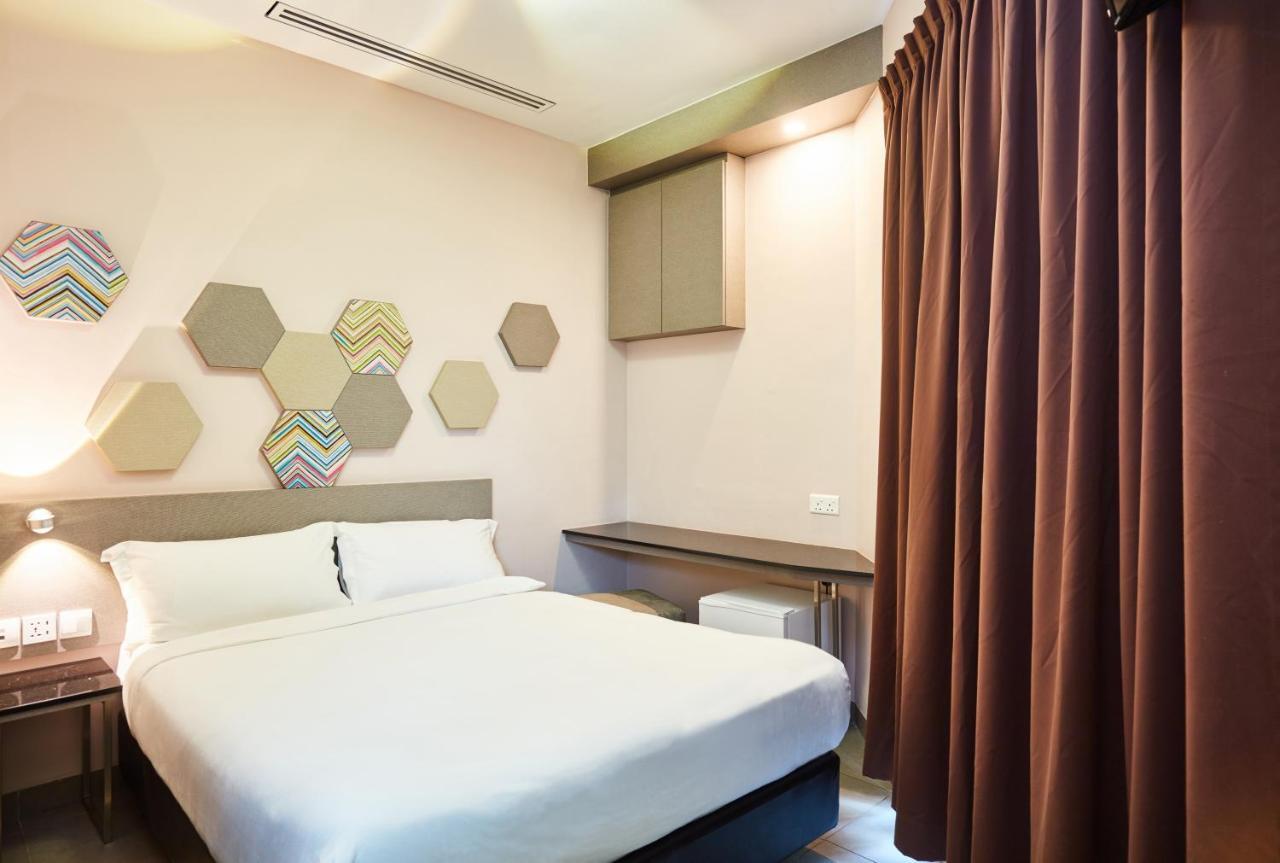Ibis Budget Imperial Hotel Singapore