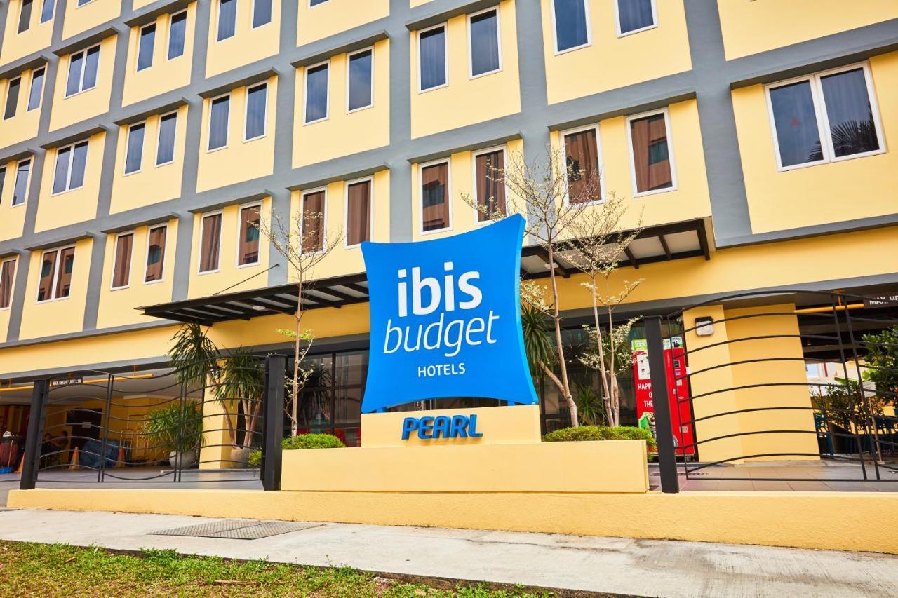 Hotel Ibis Budget Pearl Singapore