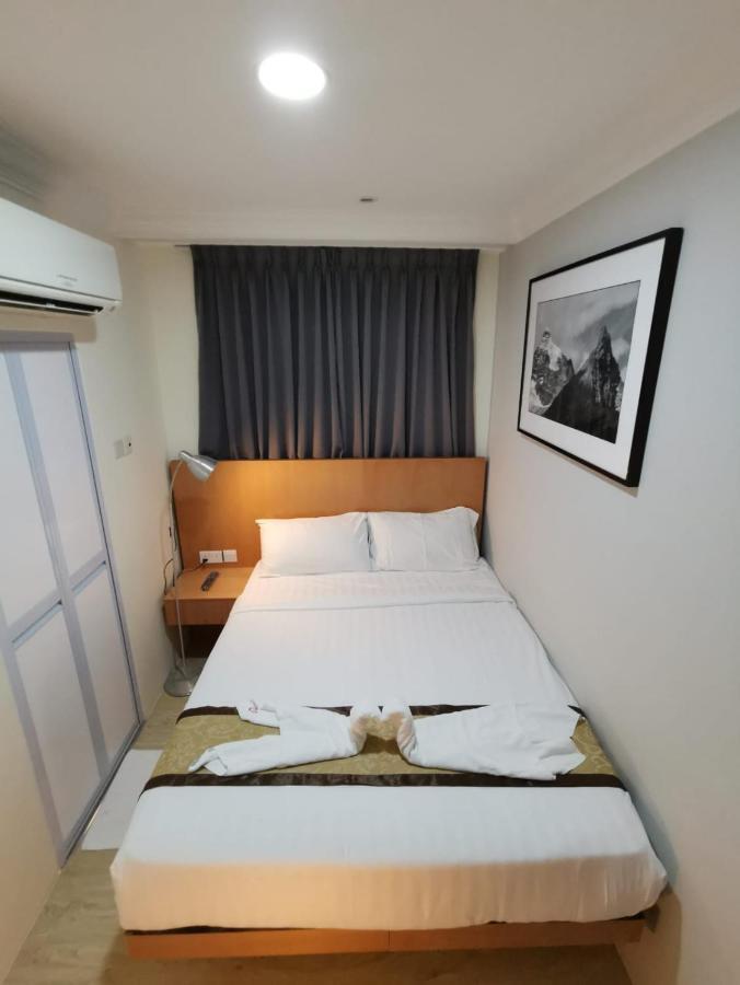 Cherryloft @ Lorong 10 Hotel