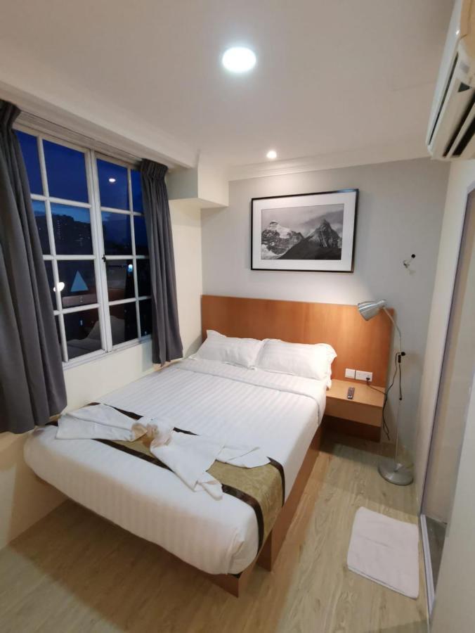 Hotel Cherryloft @ Lorong 10 Singapura