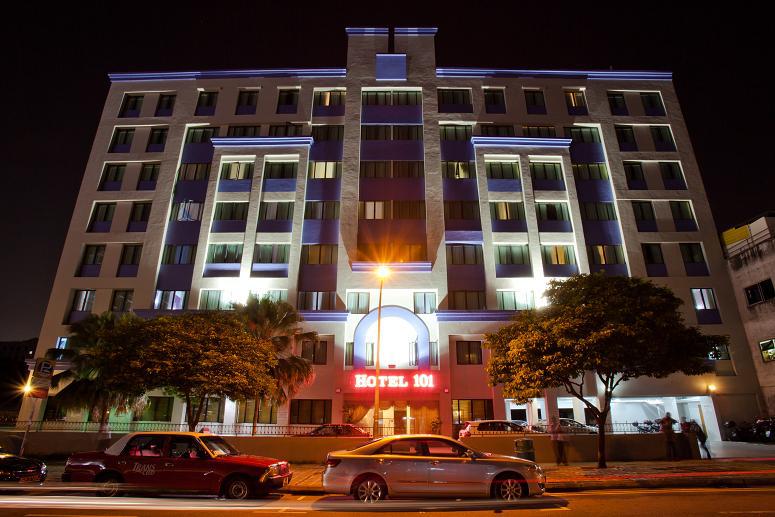 Hotel Yaju Singapore