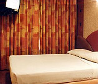 81 Orchid Singapore