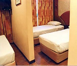 Hotel 81 Orchid